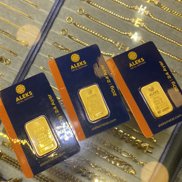 Di-Ba Kuyumculuk Mağazasında Sözlü Saldırı ve Saygısız Davranış