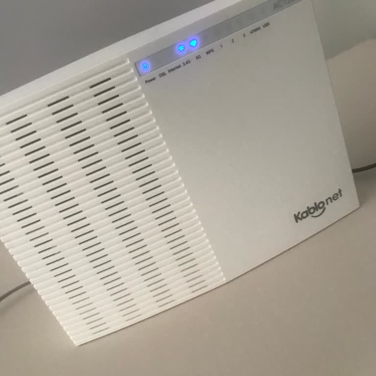 Kablo Net Aylık Ücret Ödeyen Müşteriye Kesintisiz İnternet Sağlanamaması ve Hızlı Çözüm Talebi