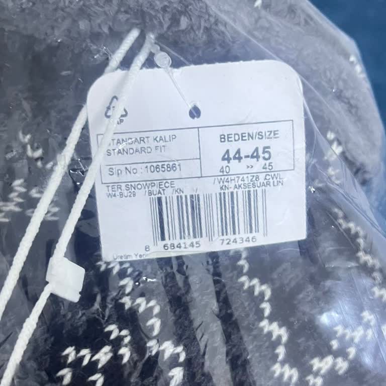 Alakasız Ürün Gönderimi Ve Cevapsız Müşteri Hizmeti