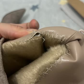 Defolu Çizme Ve Kesik Barkod Nedeniyle İade İşlemi İmkansız