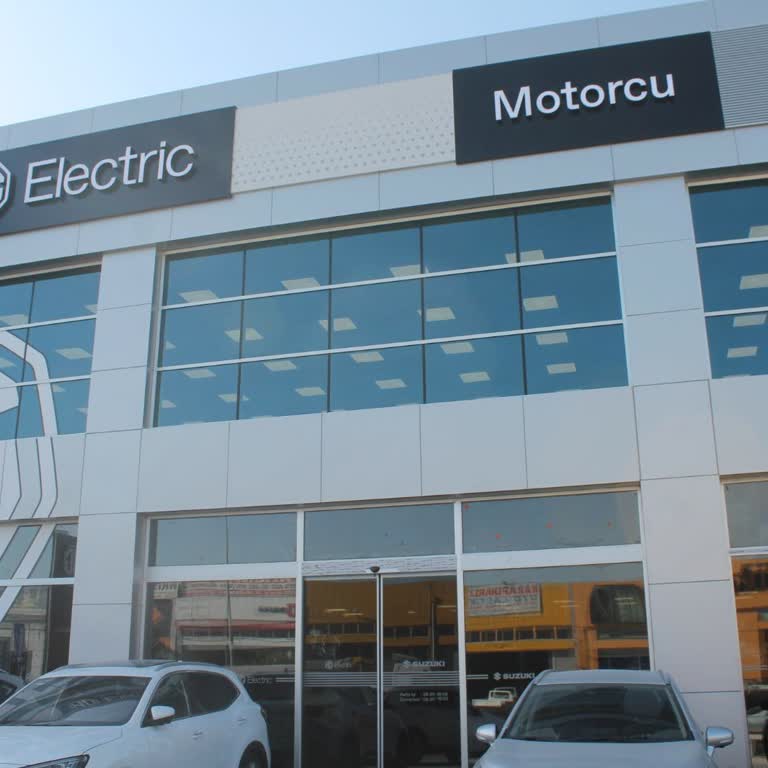 Doğan Trend Otomotiv Mg Motor Konya Karatay Yetkili Servisi Telefonlara Cevap Vermiyor