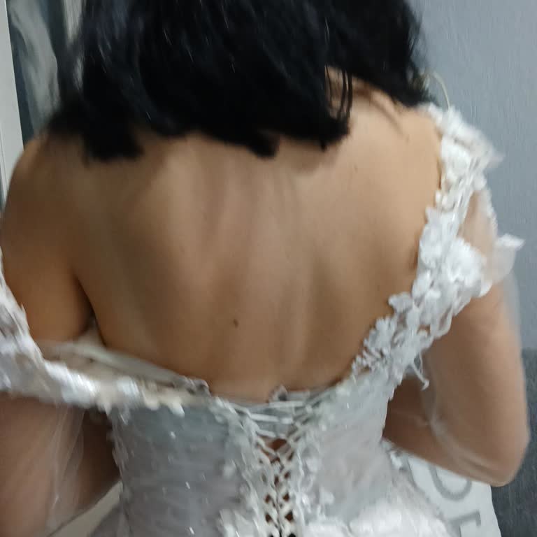 Dolap'tan Beden Uymadığı İçin Gelinlik İadesi Reddi