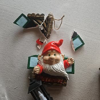 Yurtiçi Kargo Ambalajı Üzerinde Kırılabilir Etiketi Olduğu Halde Kırık Çıktı