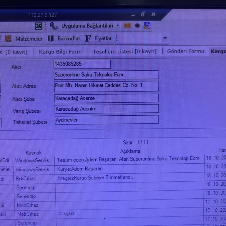 Altyapı Yokluğundan İptal Edilen Hizmet İçin Haksız 1900 TL Fatura