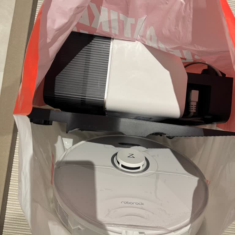 Garanti Kapsamındaki Robot Süpürge Onarımı Yapılmadı, Aynı Arızalı Şekilde Geri Döndü