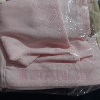 Stanley Çantasında Yanlış Renk Gönderimi Ve Cevapsız İletişim