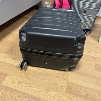 Sürat Kargo'nun Hasarlı Valiz Teslimatı Ve 2.000 TL Tazminat Talebine Cevap Vermemesi