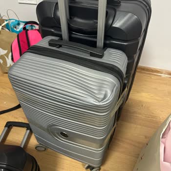 Sürat Kargo'nun Hasarlı Valiz Teslimatı Ve 2.000 TL Tazminat Talebine Cevap Vermemesi