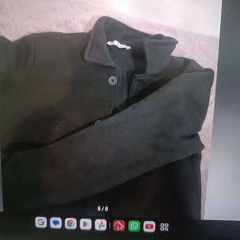 Dolap’ta Küçük Ürün İçin Haksız Kargo Kesintisi