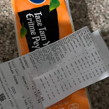 Gros65 Şubesinde Yanlış Fiyatlandırma Ve İlgisizlik