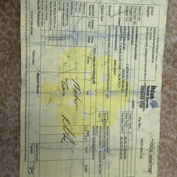 Motor Arızaları Ve Garanti Reddi Nedeniyle Ücretsiz Değişim Talebi