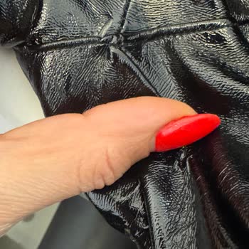 Defolu Pantolon Ve İade Sürecinde Destek Eksikliği