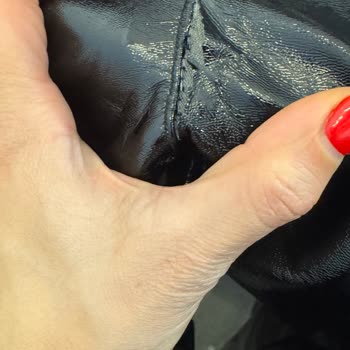 Defolu Pantolon Ve İade Sürecinde Destek Eksikliği