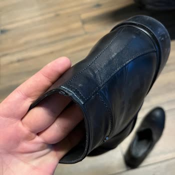 Yanlış Numara Ve Hasarlı Botların İade Sürecinde Cevapsızlık