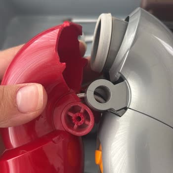 Dyson V15 Attachments Break Repeatedly Despite Careful Use