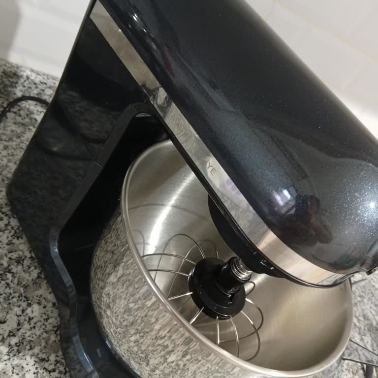 Karaca Mastermaid Hamur Yoğurma Makinesi Çalışmıyor, Şeritleri Deforme