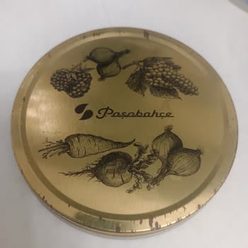 Paşabahçe Kavanoz Kapak Paslanması Sağlık Endişesi Ve Güven Kaybı