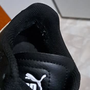 İç Tabanı Yırtılan Ayakkabıya Değişim Talebim Cevapsız