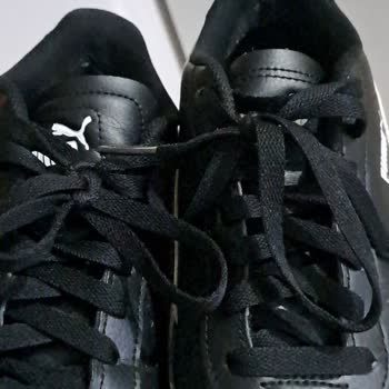 İç Tabanı Yırtılan Ayakkabıya Değişim Talebim Cevapsız