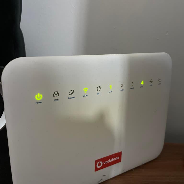 Vodafone Net'te Tekrarlayan Kesintiler Ve Çözüm Yokluğu