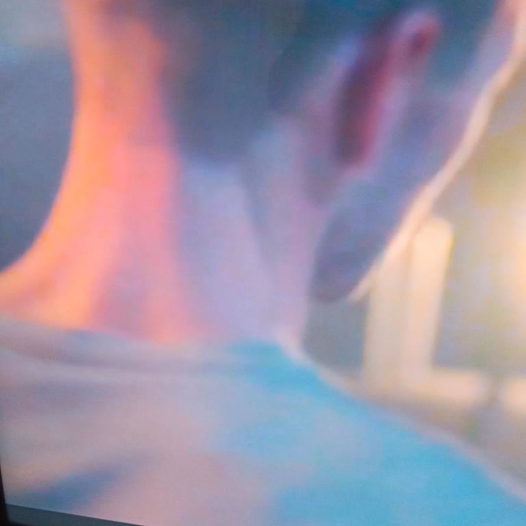 Vestel 50 İnç Smart TV'de Görüntü Bozukluğu Ve Değişim Talebi