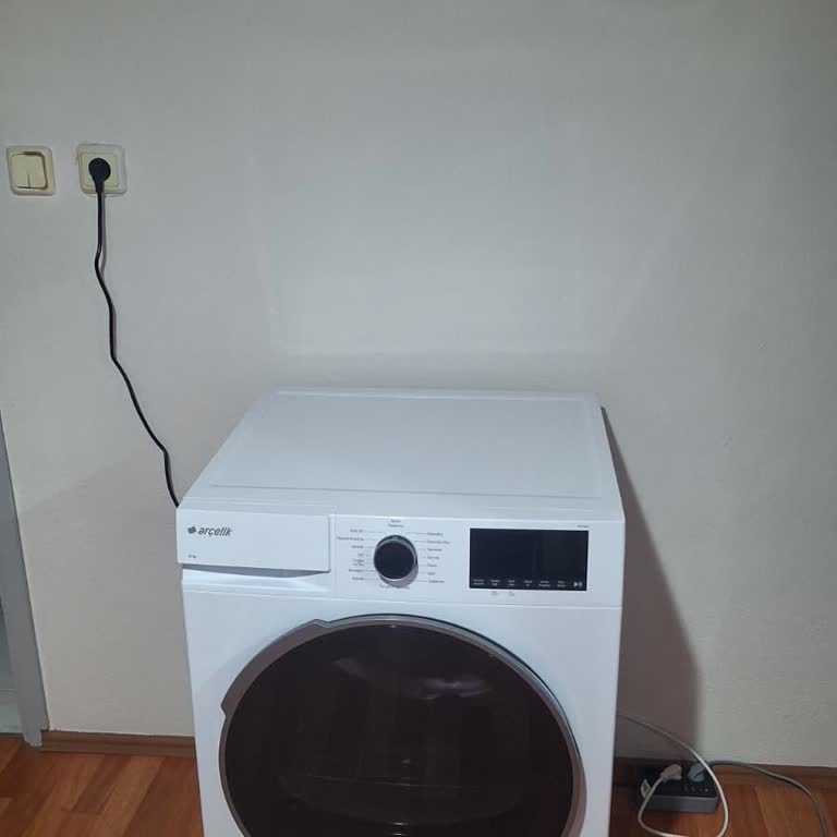 Arçelik Yetkili Servisin Zorunlu Priz Satışı Ve Garanti Çelişkisi