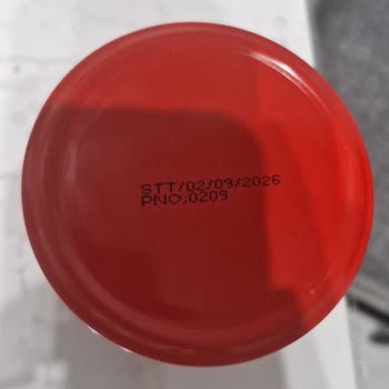 Aşırı Tuzlu Peynir Dolgulu Kiraz Biber