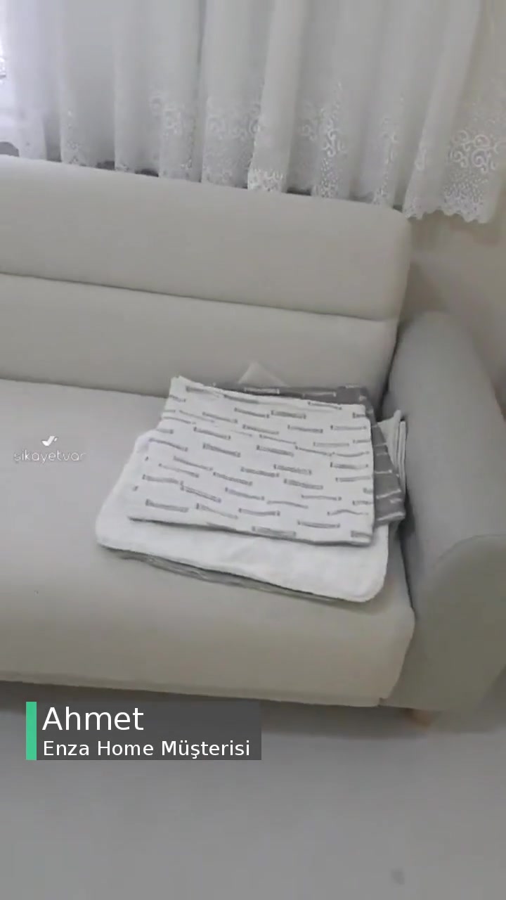 Enza Home Ayıp Kurumsallık Bu Değil! videonun kapak resmi