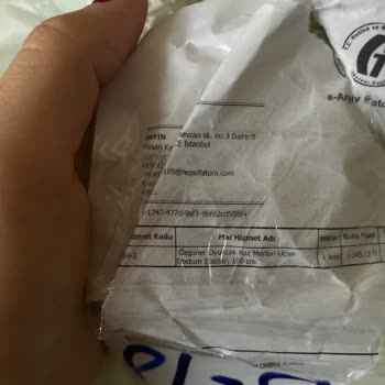 Sürekli Yanlış Boyda Gelen Peluş Oyuncaklar Ve Çözüm Beklentisi