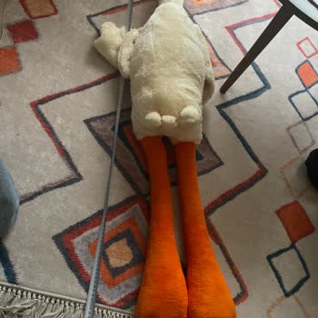 Sürekli Yanlış Boyda Gelen Peluş Oyuncaklar Ve Çözüm Beklentisi