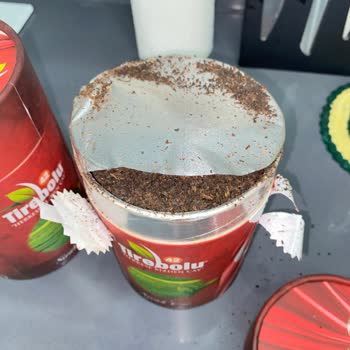 Satın Aldığım Tirebolu No 42 Çayının Orijinalliği Ve Yetkisiz Satıcı Şikayeti