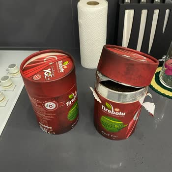 Satın Aldığım Tirebolu No 42 Çayının Orijinalliği Ve Yetkisiz Satıcı Şikayeti