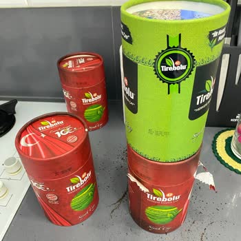 Satın Aldığım Tirebolu No 42 Çayının Orijinalliği Ve Yetkisiz Satıcı Şikayeti