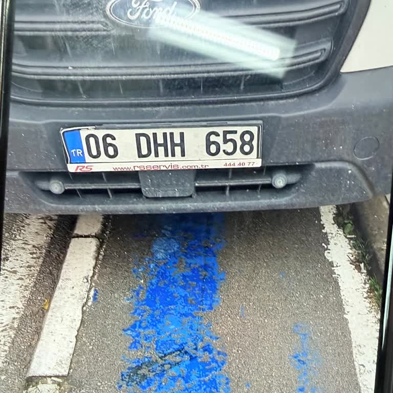 PTT Kargo Yanlış Teslimat: Daire 7'deki Paketim Bulunamadı