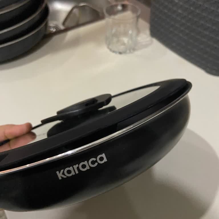 Defolu Tava İçin Tüm Seti Gönderme Talebi Haksız