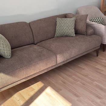 Doğtaş Mobilya Koltuk Takımı Yastık Renk ve Sayı Uyuşmazlığı Çözülmedi