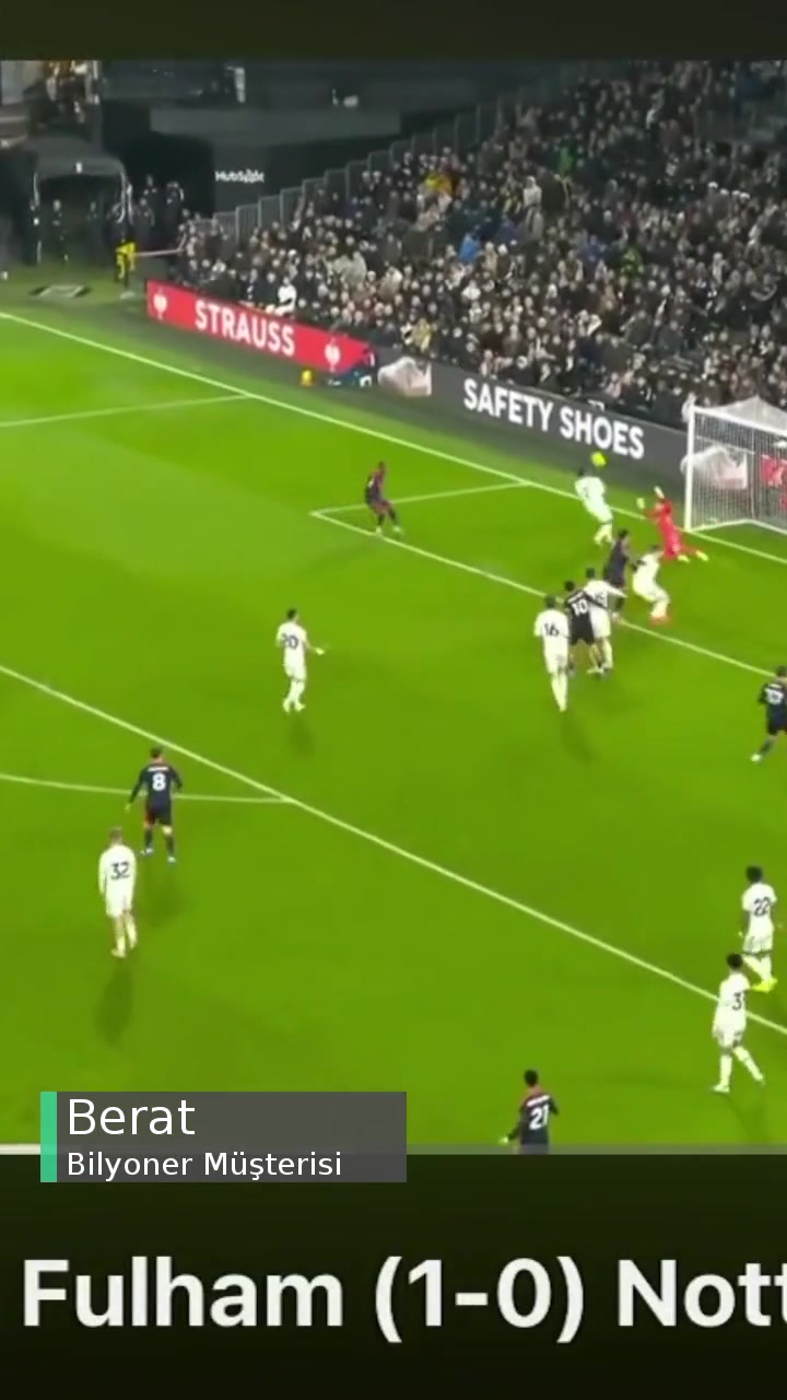 Bilyoner Kaleci Kurtarışı Kuralına Gerçekleşen Pozisyon Geçersiz Sayıldı videonun kapak resmi