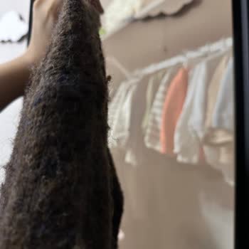Zara Kazak Ve Montunda Hızlı Kabarma, Kalite Sorunu Ve İade Talebi