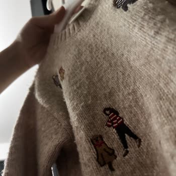 Zara Kazak Ve Montunda Hızlı Kabarma, Kalite Sorunu Ve İade Talebi