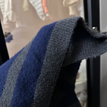 Zara Kazak Ve Montunda Hızlı Kabarma, Kalite Sorunu Ve İade Talebi