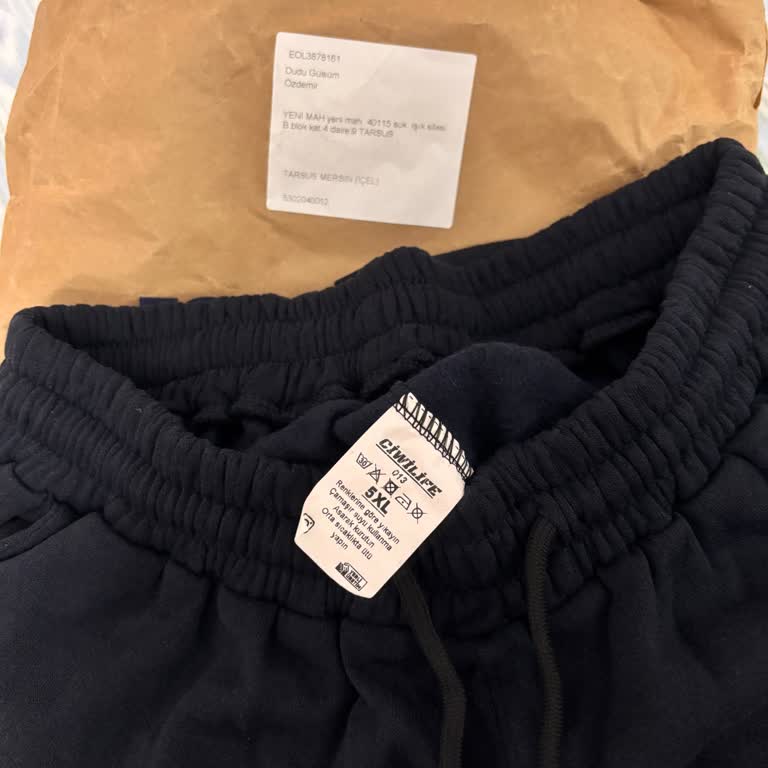 Kolay Gelsin Şikayeti