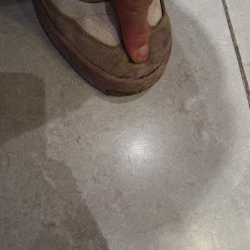 İn Street Puma Ayakkabısının Ön Açılma Sorunu Garanti Reddedildi