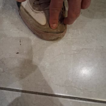 İn Street Puma Ayakkabısının Ön Açılma Sorunu Garanti Reddedildi