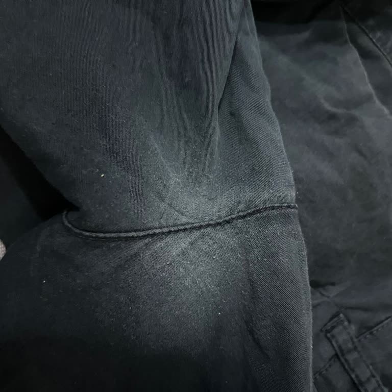 LCW Mağazası İç Etiketi Eksik Diye Garanti Talebimi Reddetti