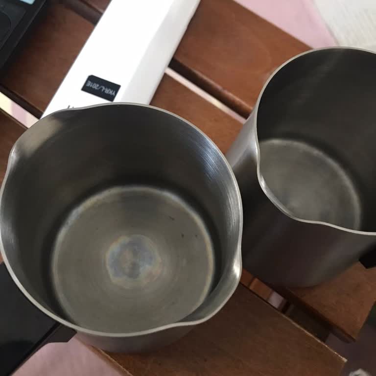 Arçelik Kahve Makinesinde Paslanma Ve Ücretli Parça Değişimi İtirazı