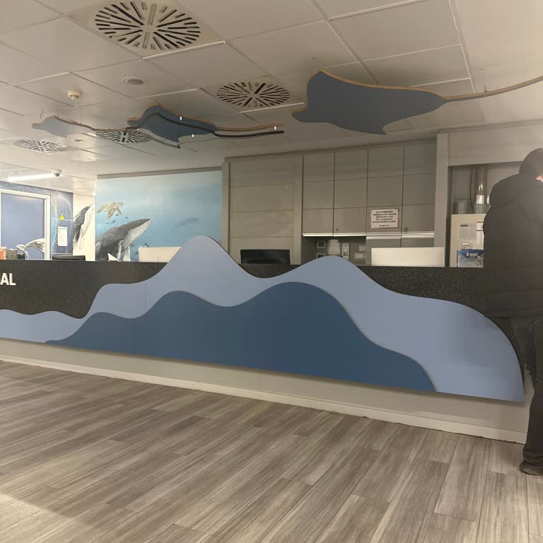 Memorial Ataşehir Çocuk Bölümünde Randevu ve Kayıt Sürecinde Yoğun Gecikme Ve Yanlış Yönlendirme