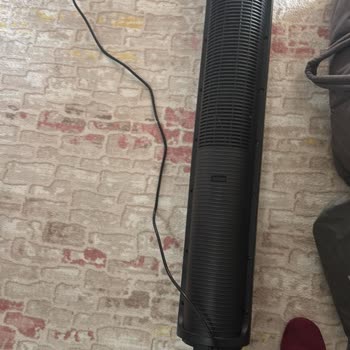 Eksik Parça Ve Çalışmayan Isıtıcı İçin Hızlı Değişim Talebi