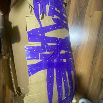 Kırık Ve Ağır Dolap Çekmece İçin İade Ve Tam Geri Ödeme Talebi