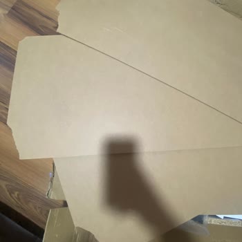 Kırık Ve Ağır Dolap Çekmece İçin İade Ve Tam Geri Ödeme Talebi