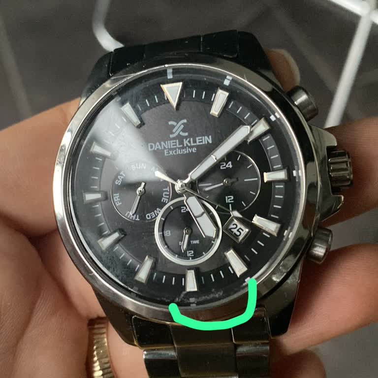 Servis Sürecinde Oluşan Cam Çizik Ve Kaba Üslup